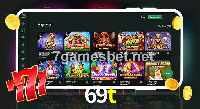 69t aplicativo