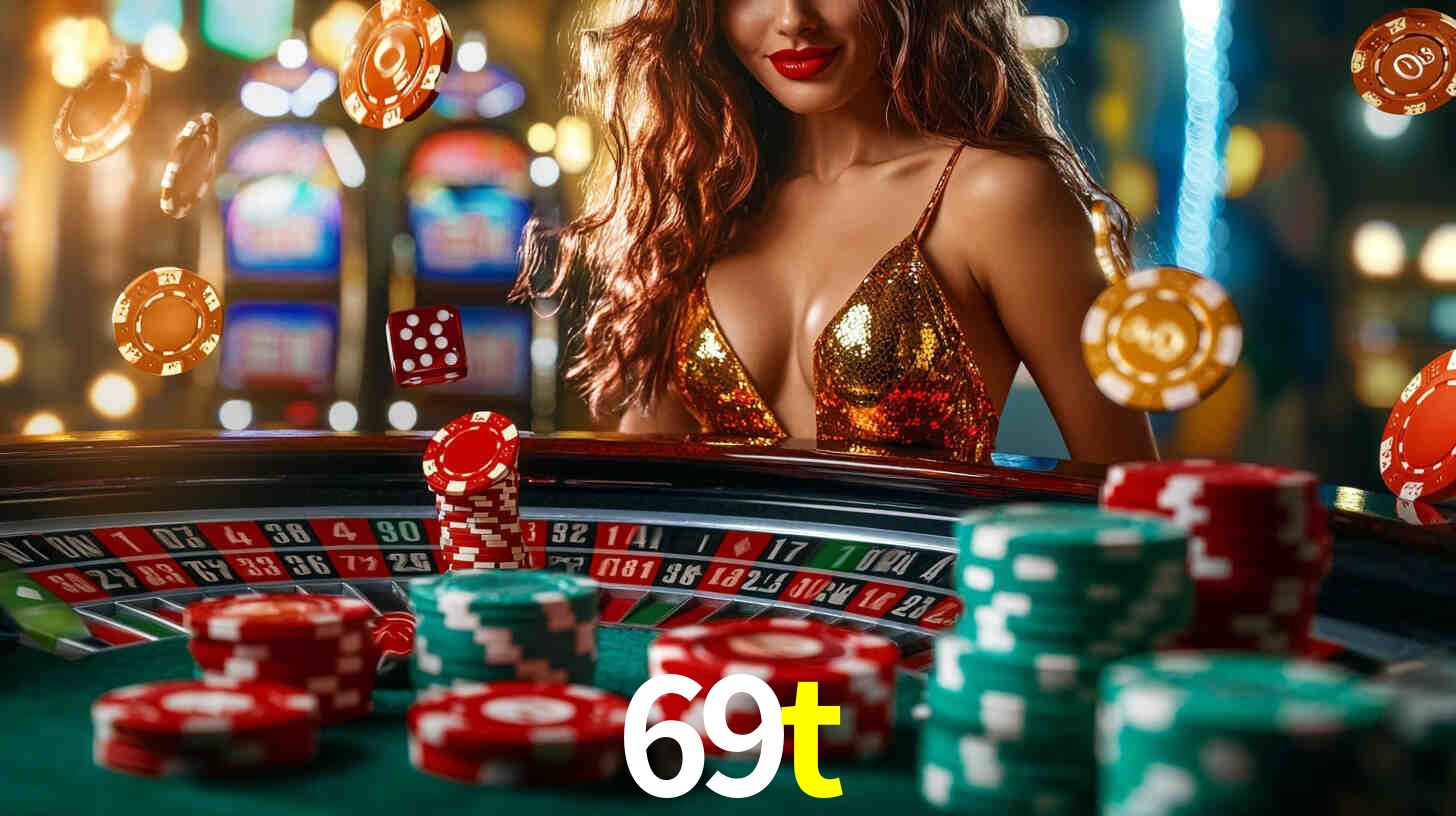 69t App Interface