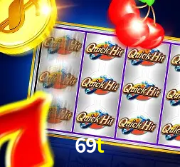 Desvendando o Mundo dos Jogos Virtuais na 69t