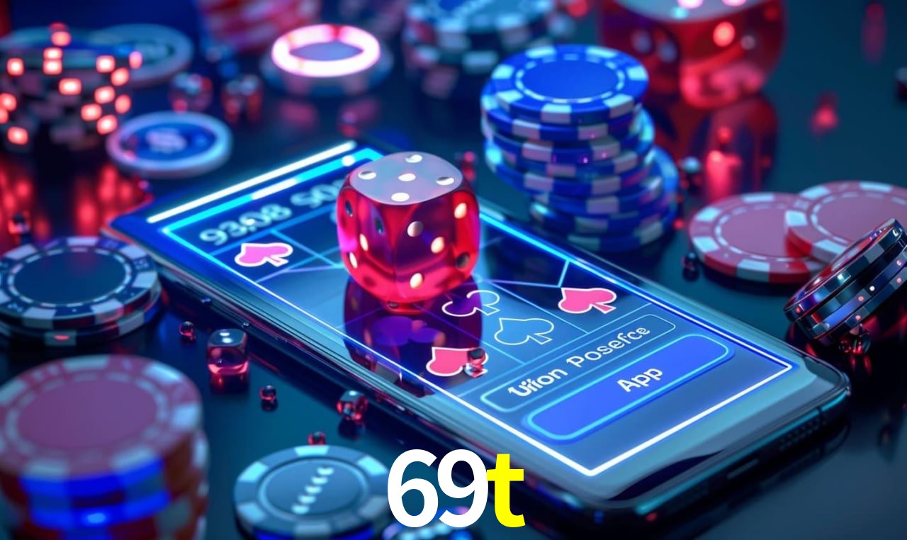 69t login — configurações de segurança e proteção de conta