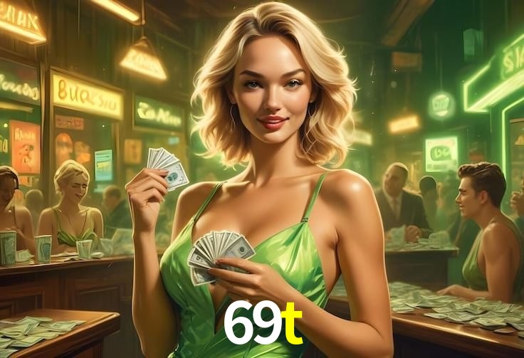 Explorando a Categoria de Eventos em Apostas na 69t