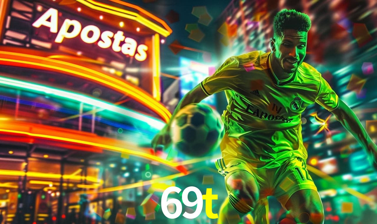 Estatísticas do Jogo 69t