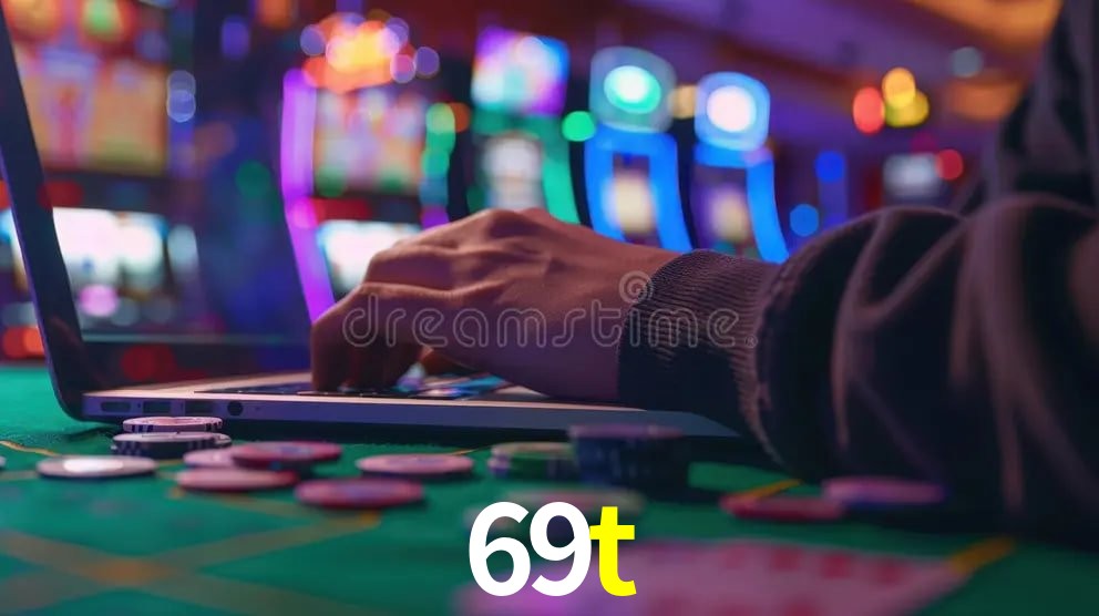 Interface do App 69t