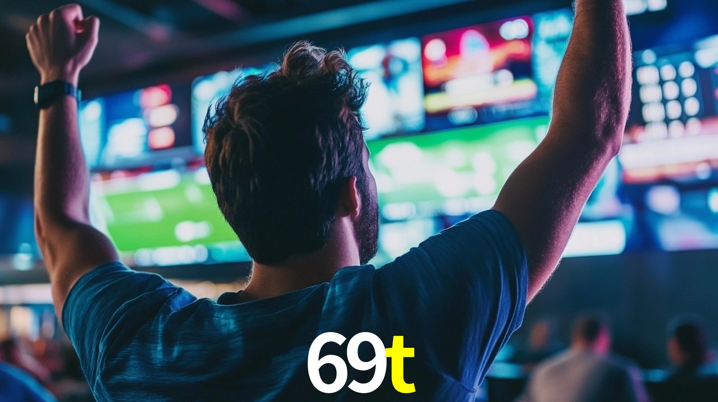 69t: Seu Especialista em Apostas Esportivas Brasileiras