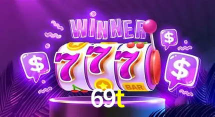 A Revolução dos Aplicativos de Jogos no 69t