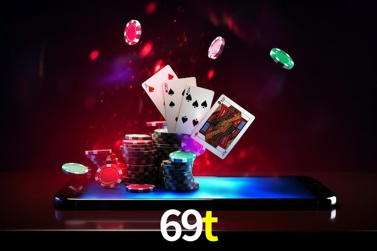 Game Providers 69t