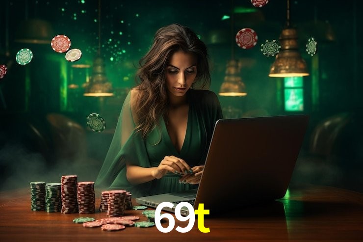 69t login