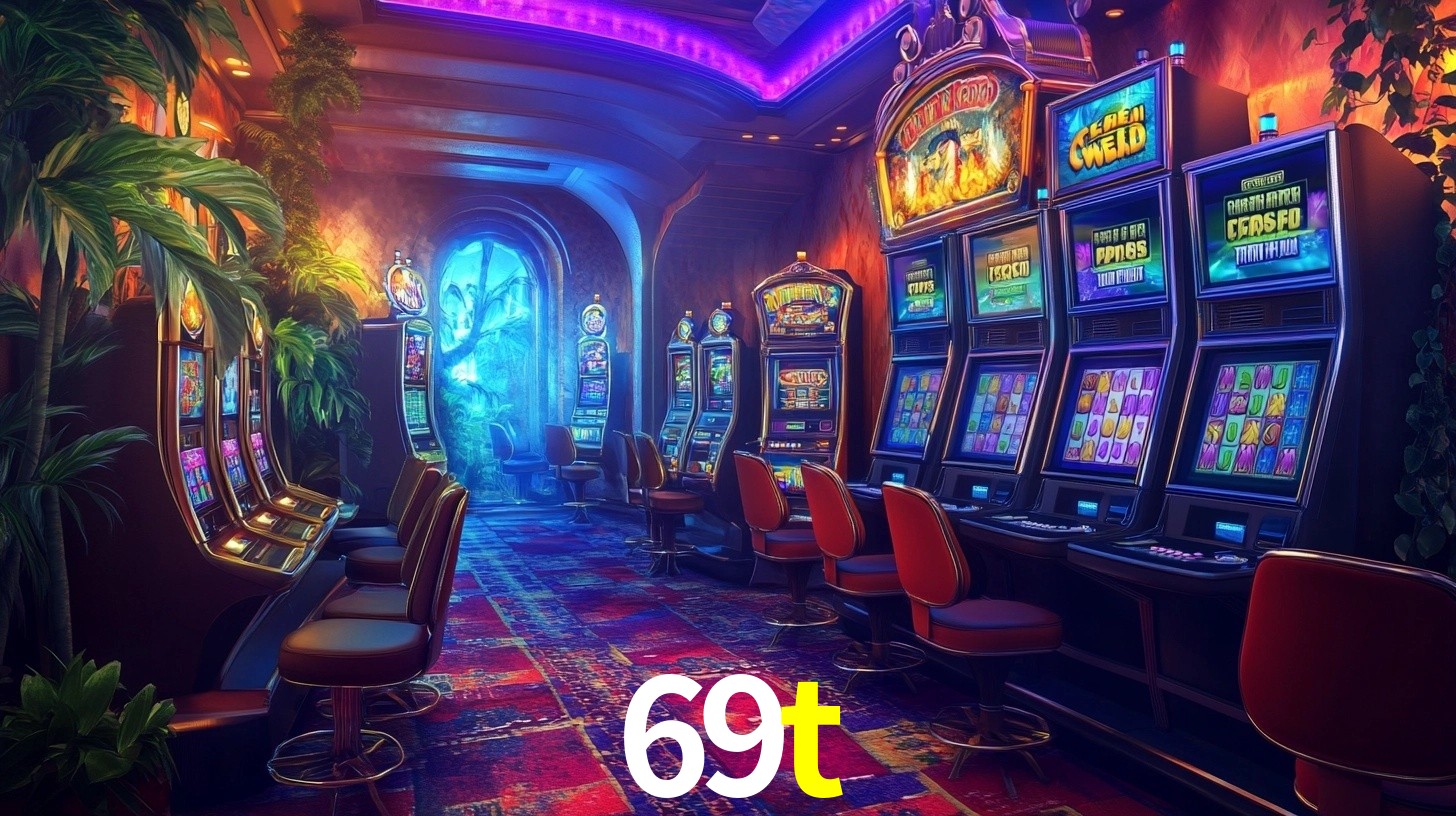 Welcome Bonus 69t
