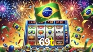 Live Casino 69t