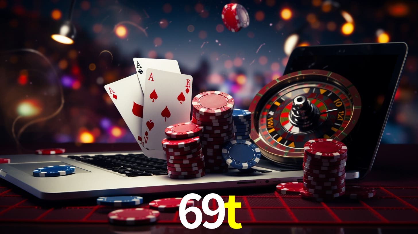 Live Casino 69t