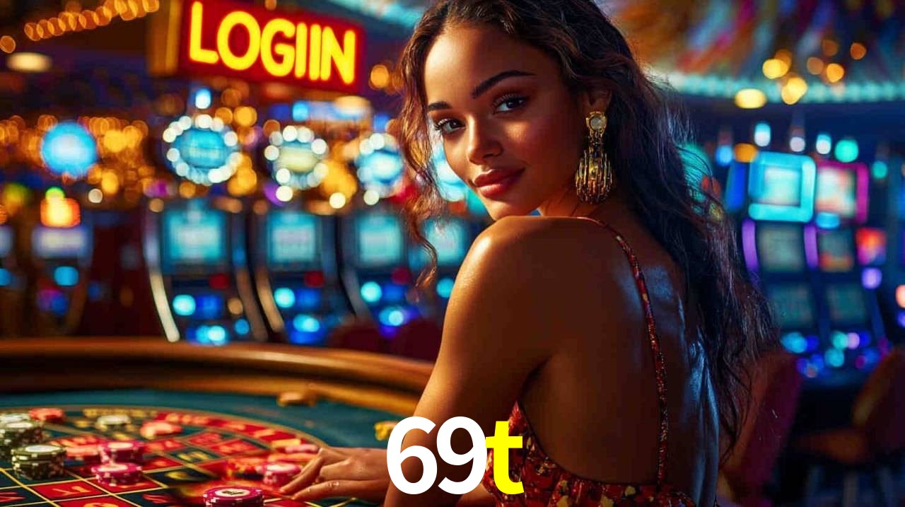 Jogos de Slot 69t