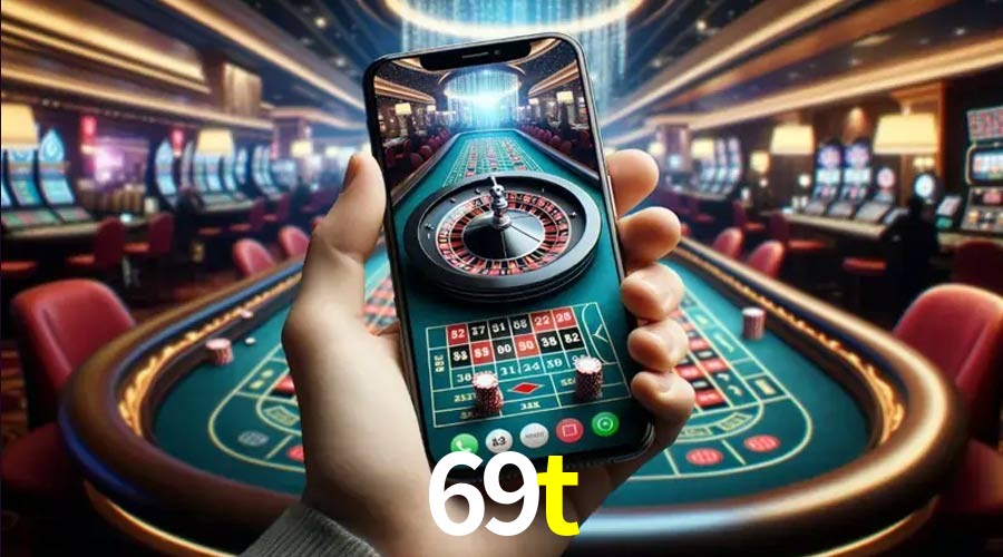 Platform Technology 69t