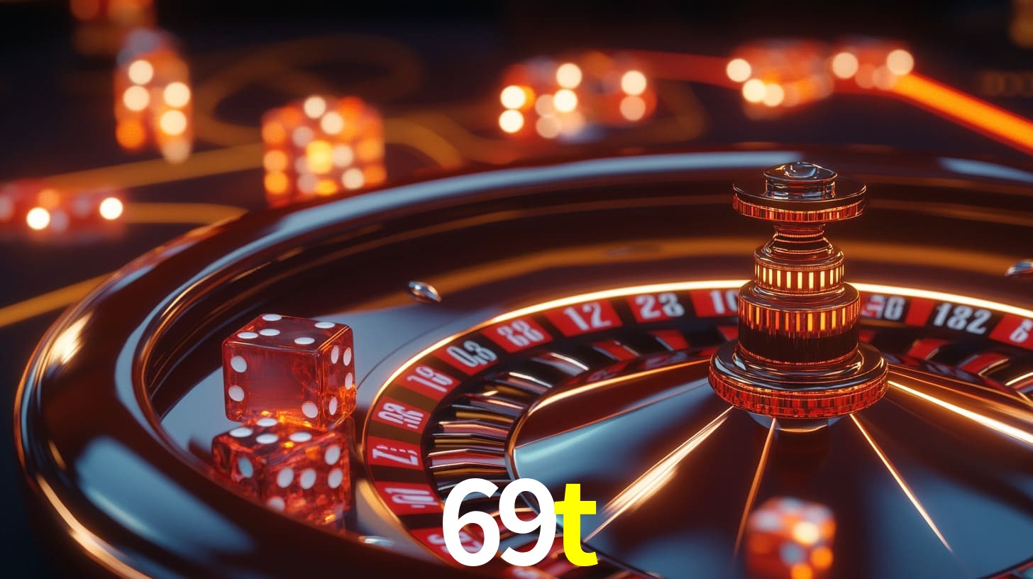 Blackjack Table 69t