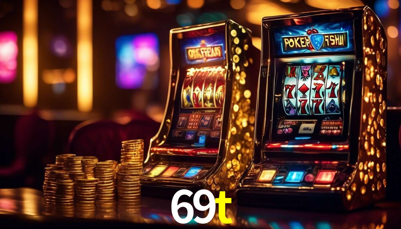 69t download — arquivo APK para Android oficial