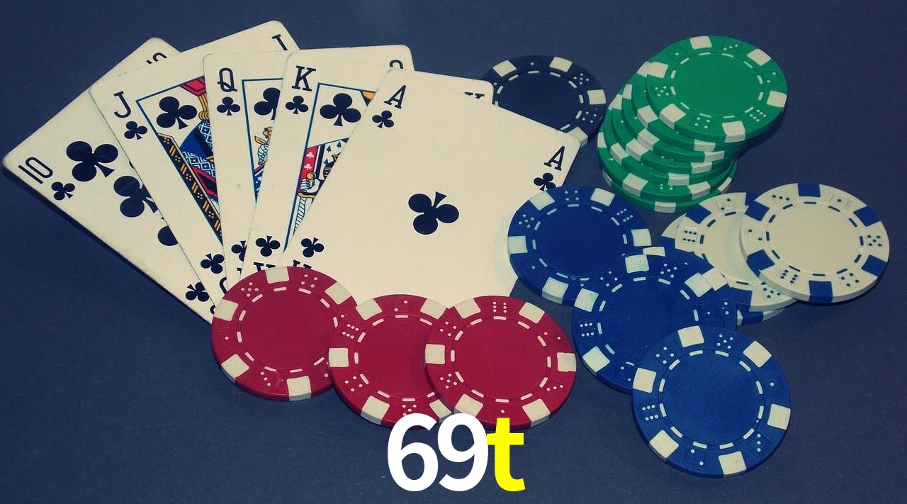 Slot Games 69t