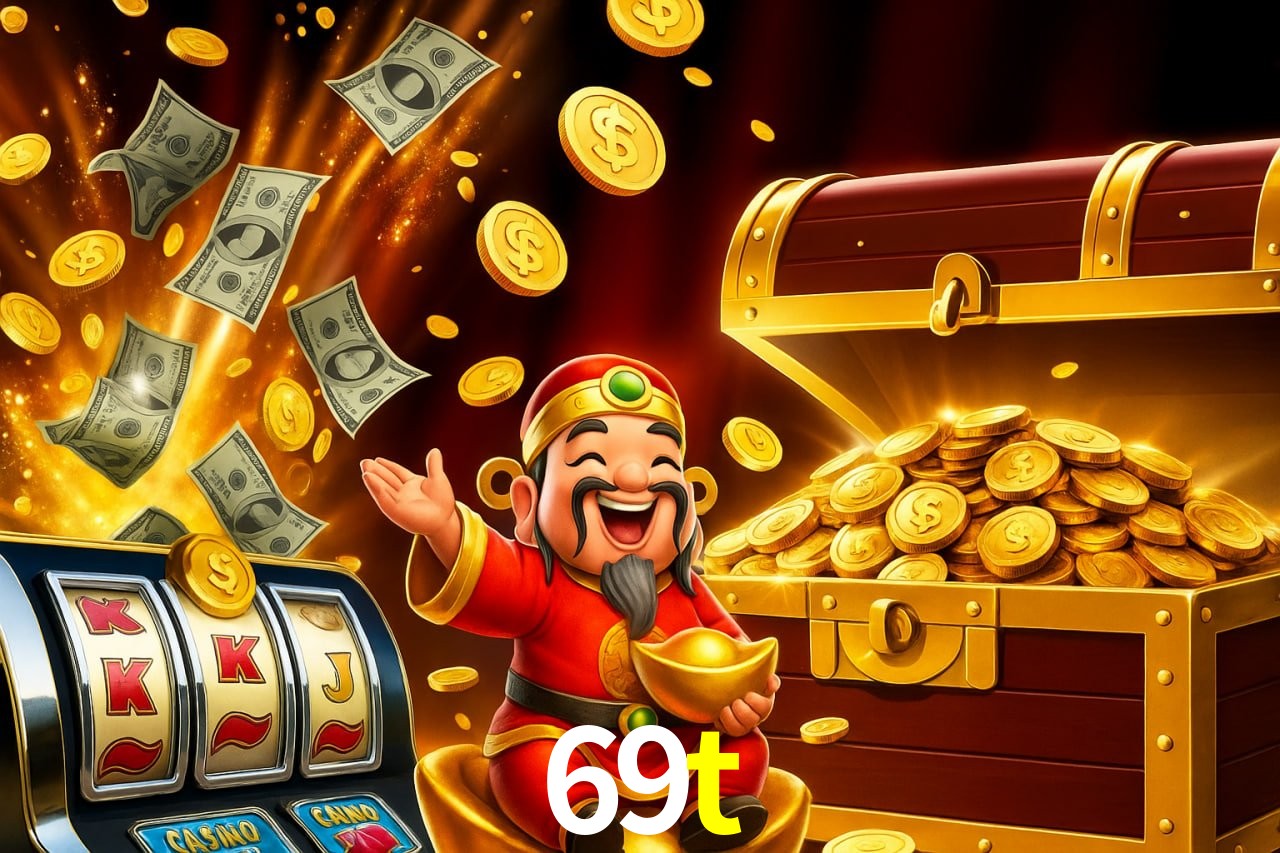 Jogos Exclusivos 69t