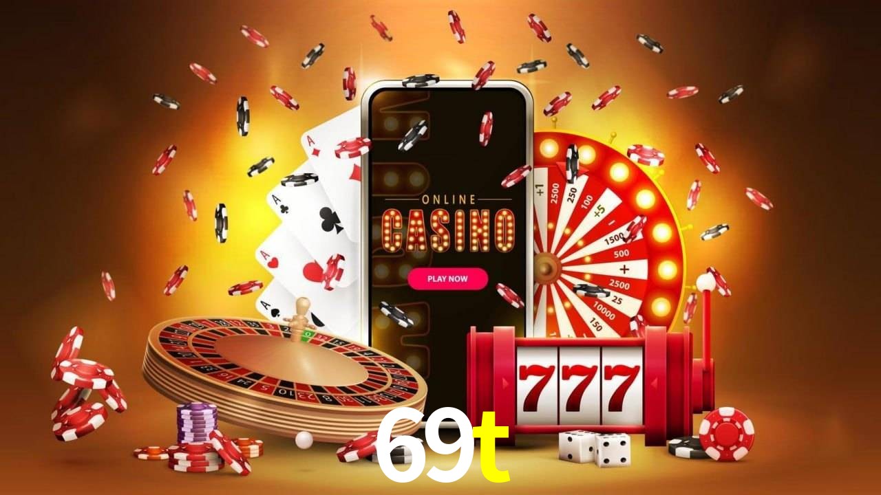 Casino Ao Vivo 69t
