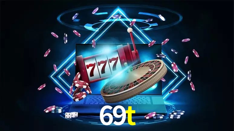 Provedores de Jogos 69t