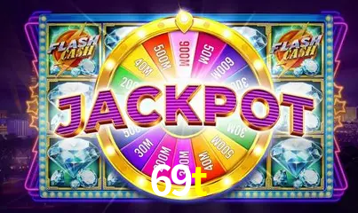 Descubra o Mundo do Cassino Online com 69t