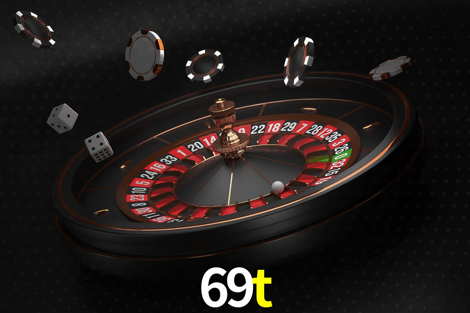69t - Jackpot de Alta Velocidade - 69t login