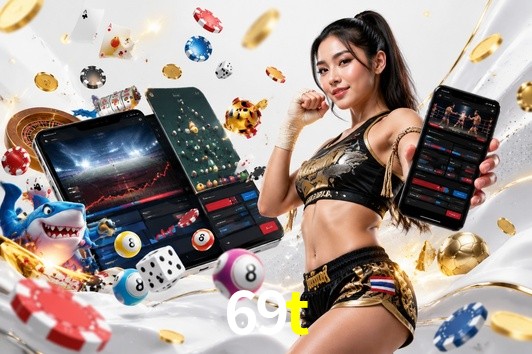 Flash Promotion 69t
