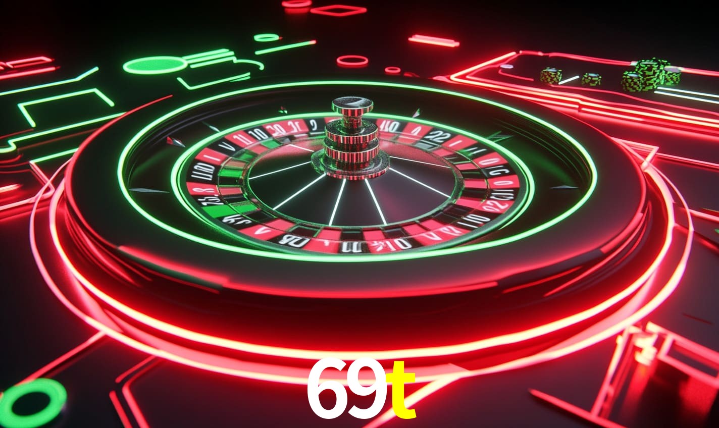 Descubra o Programa VIP da 69t: Vantagens Exclusivas para Jogadores
