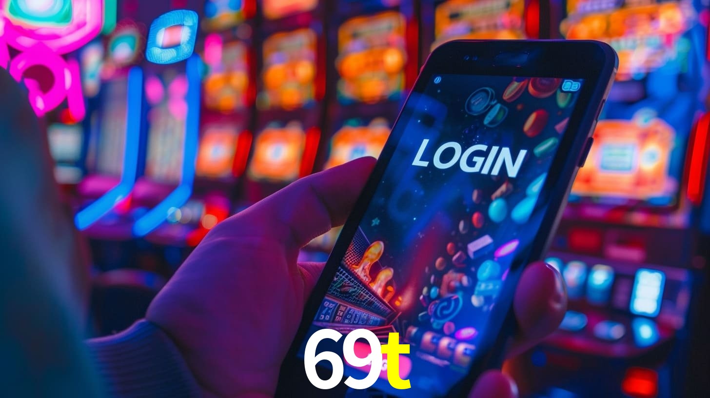 Casino Ao Vivo 69t