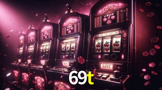 69t FAQ — suporte e ajuda no aplicativo oficial