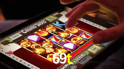 Desvendando o Mundo dos Jogos Virtuais na 69t