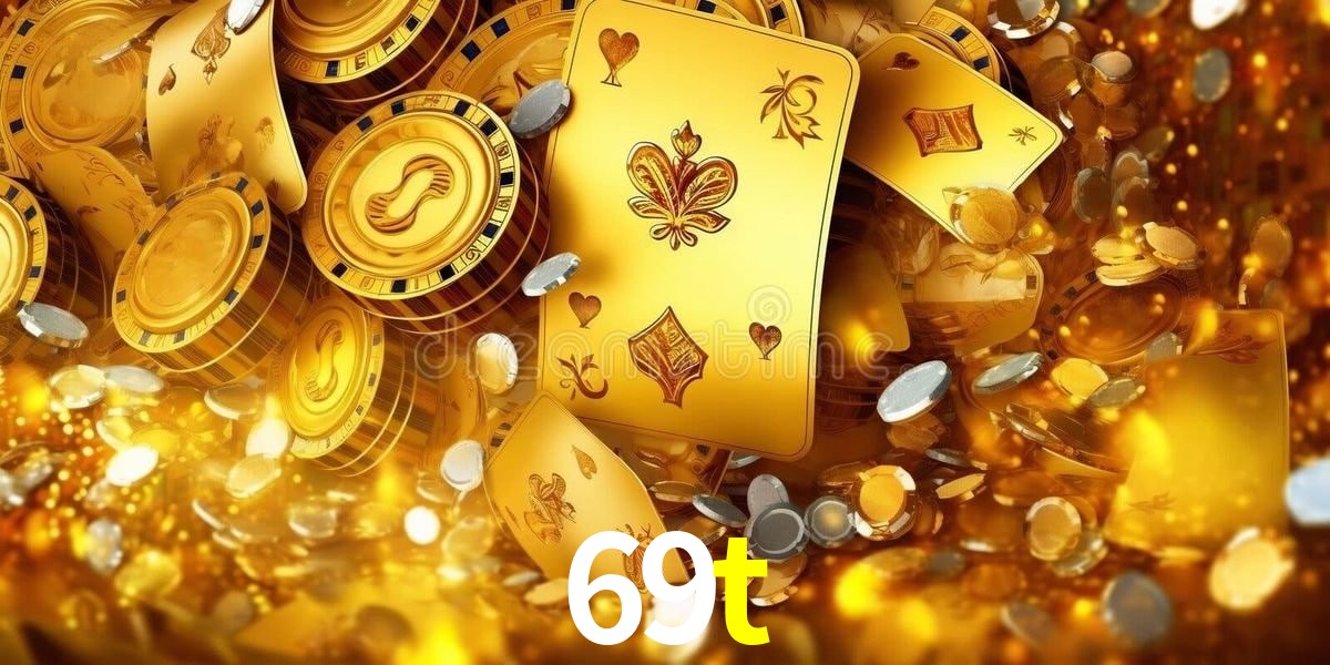 A Emoção da Loteria na 69t: Uma Chance de Mudança de Vida
