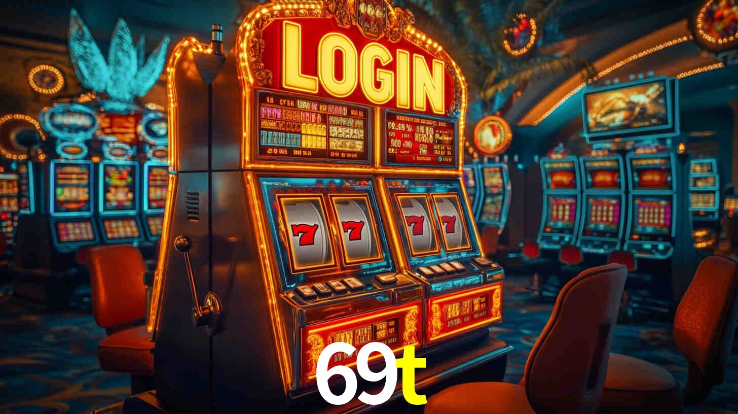 69t bônus — painel de promoções no aplicativo