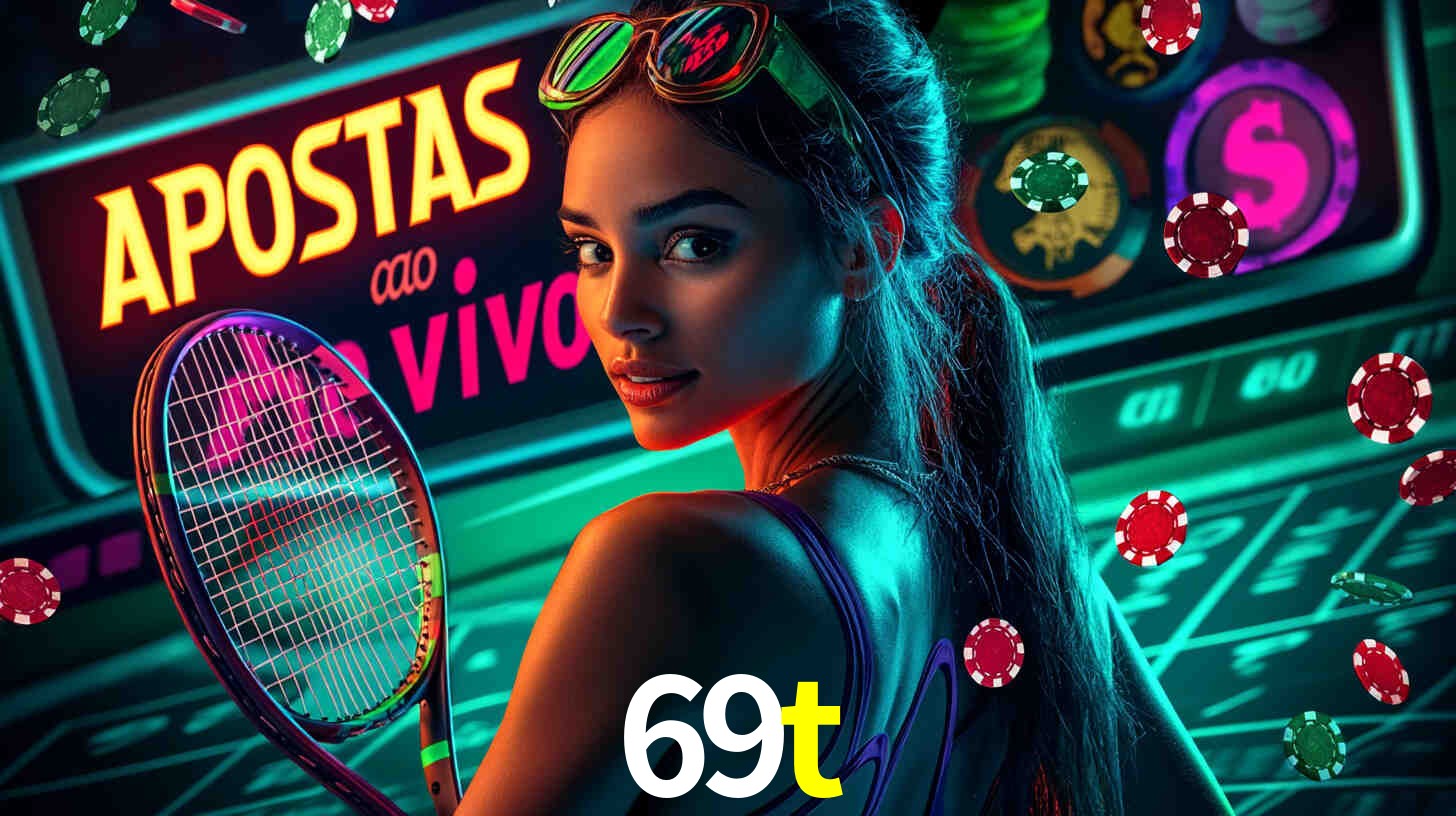 Apostas Esportivas na 69t: Um Guia Completo