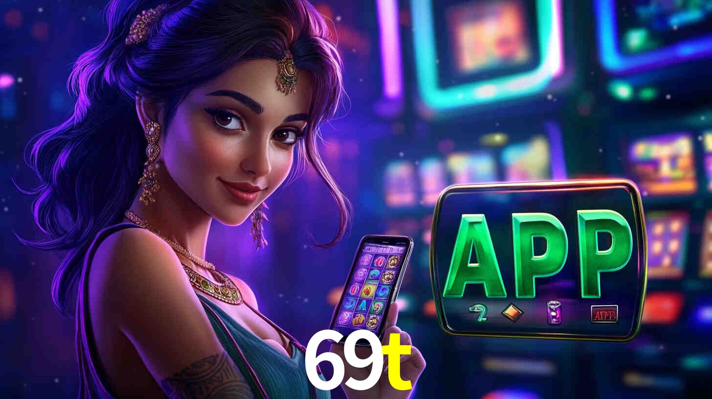 69t: A Experiência de Casino com Jogos de Mesa ao Vivo